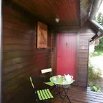 En Chandese Besse-et-Saint-Anastaise