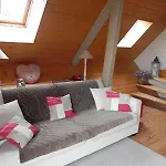 Alpehytte En Chandese