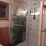 En Chandese Alpehytte Besse-et-Saint-Anastaise