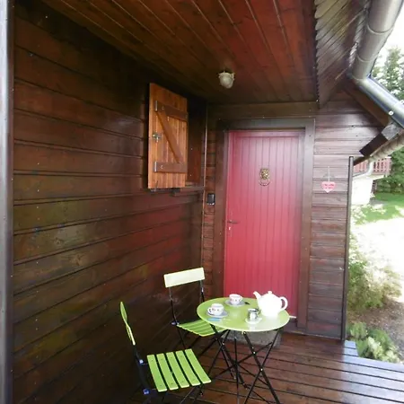 En Chandese Besse-et-Saint-Anastaise