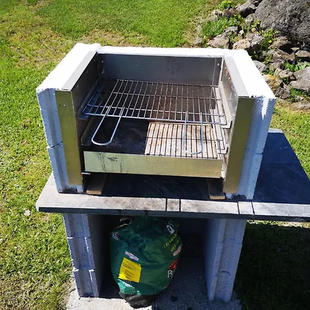 En Chandese Chalet Besse-et-Saint-Anastaise