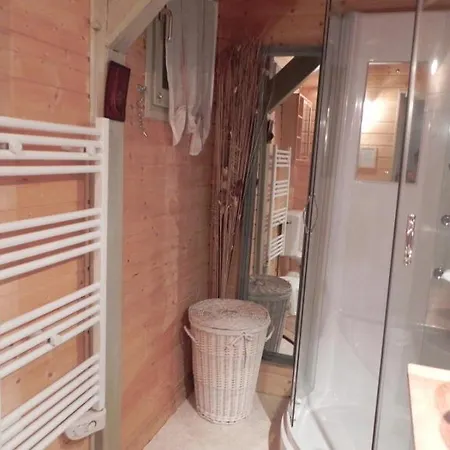 En Chandese Chalet Besse-et-Saint-Anastaise