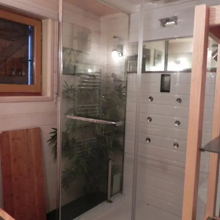 En Chandese Chalet Besse-et-Saint-Anastaise