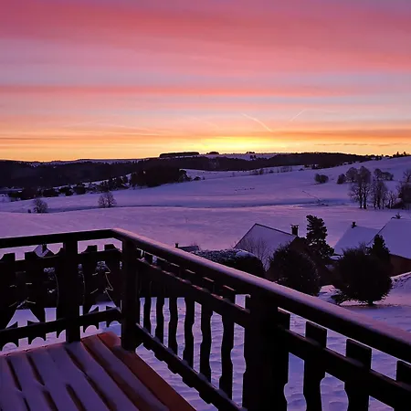 Chalet En Chandese *