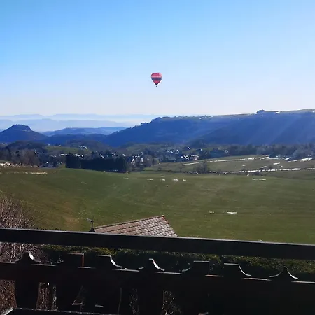 Chalet En Chandese *