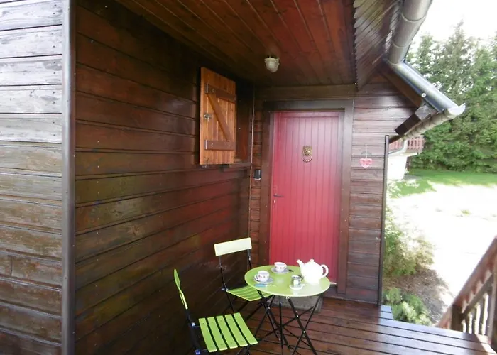 En Chandese Besse-et-Saint-Anastaise