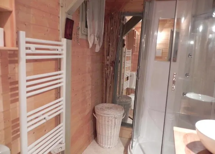 En Chandese Chalet Besse-et-Saint-Anastaise