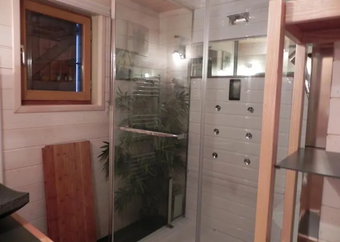 En Chandese Chalet Besse-et-Saint-Anastaise