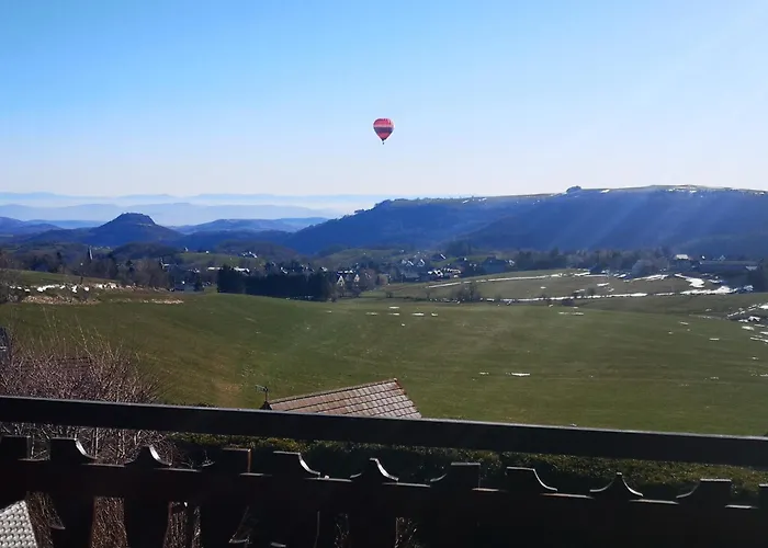 Chalet En Chandese *